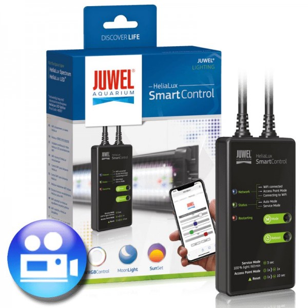 Juwel HeliaLux SmartControl