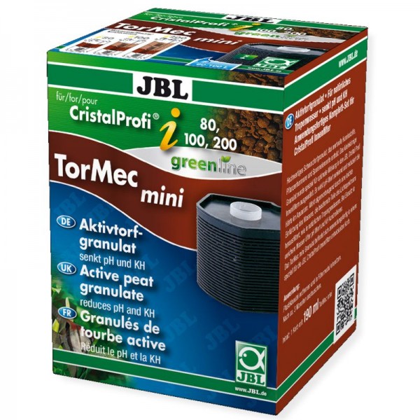 JBL TorMec mini für CristalProfi Innenfilter i-Serie