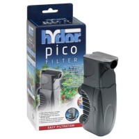 Hydor Pico Innenfilter ( Restposten ) B-Ware Hydor Pico Innenfilter ( Restposten ) B-Ware