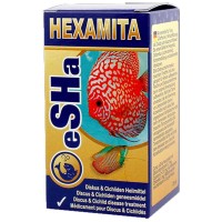 eSHa Hexamita 20 ml eSHa Hexamita 20 ml