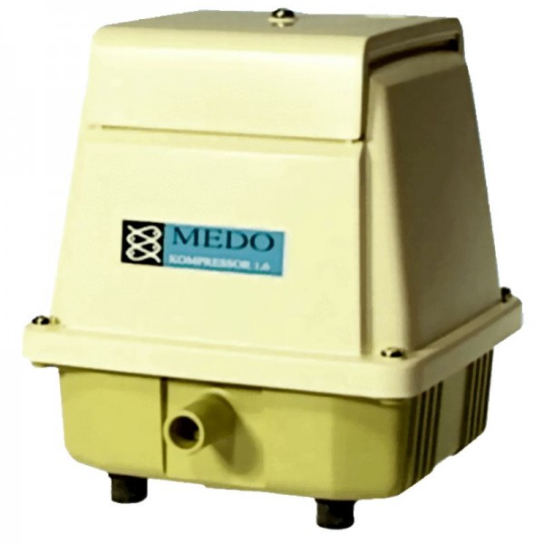 MEDO Nitto Kompressor 1,6 LA-28B