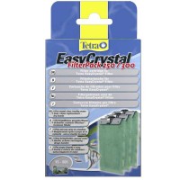 Tetra EasyCrystal Filter Pack 250/300 Tetra EasyCrystal Filter Pack 250/300