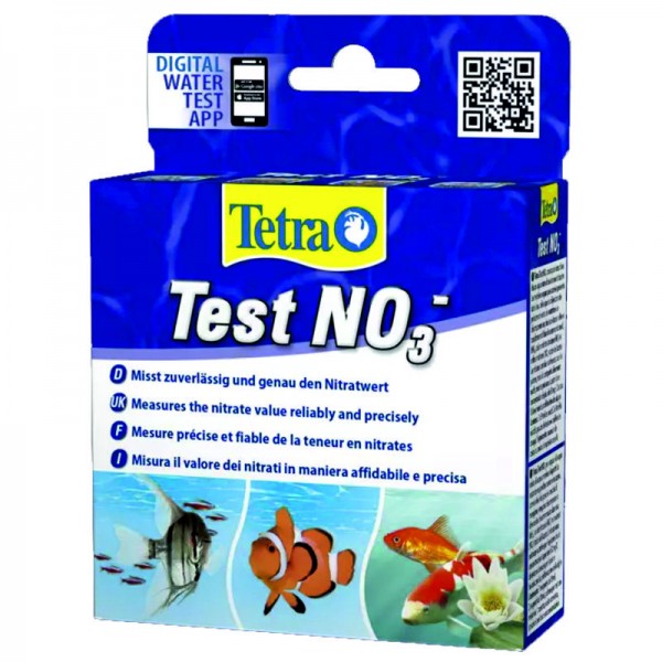 Tetra Test Nitrat NO³