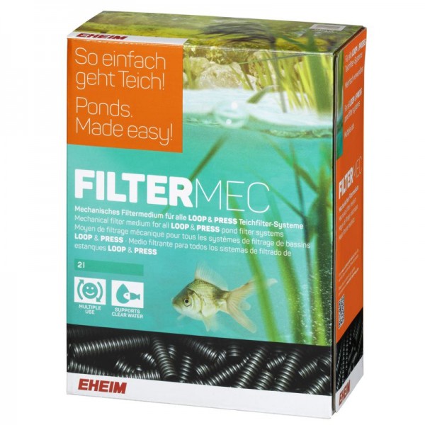 Eheim Filter MEC