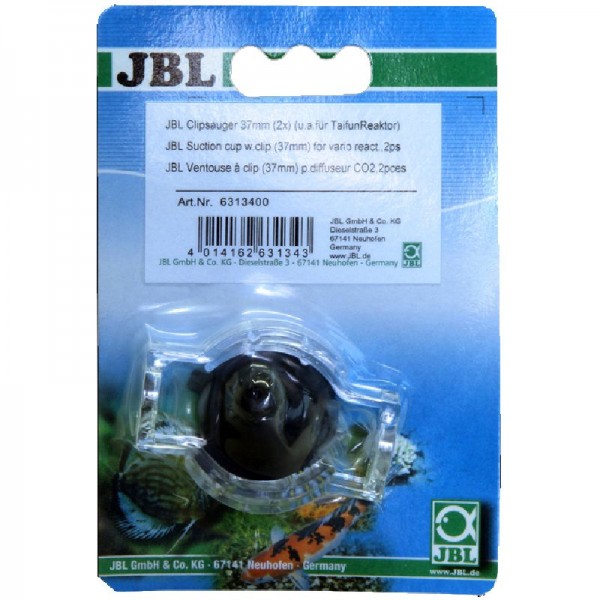 JBL Clipsauger 37 mm