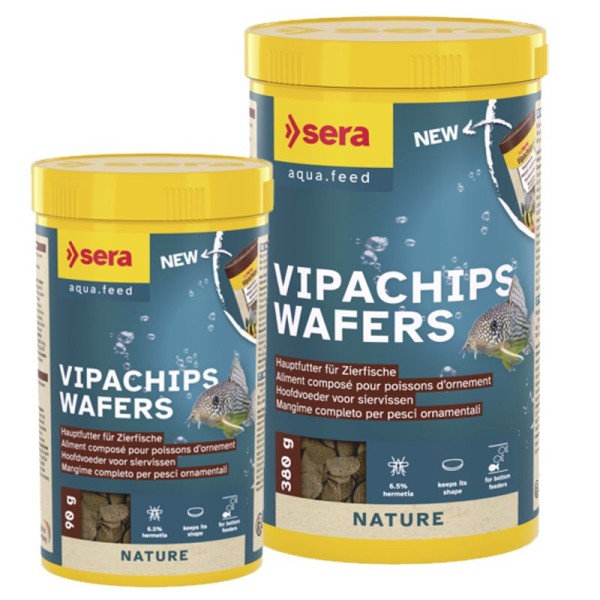 sera Vipachips Wafers