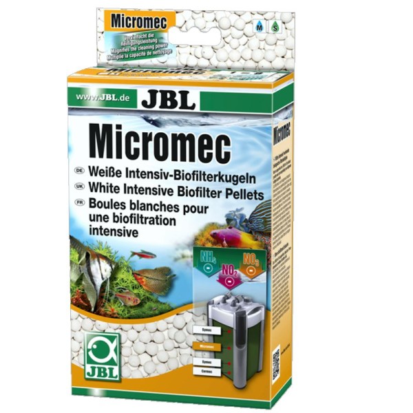 JBL Micromec