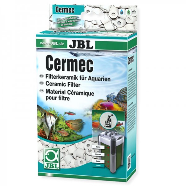 JBL Cermec Filterkeramik