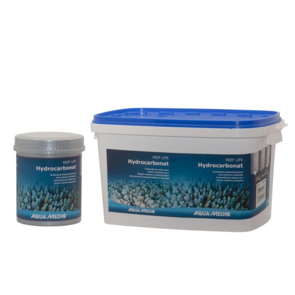 Aqua Medic Hydrocarbonat fein 1-2 mm
