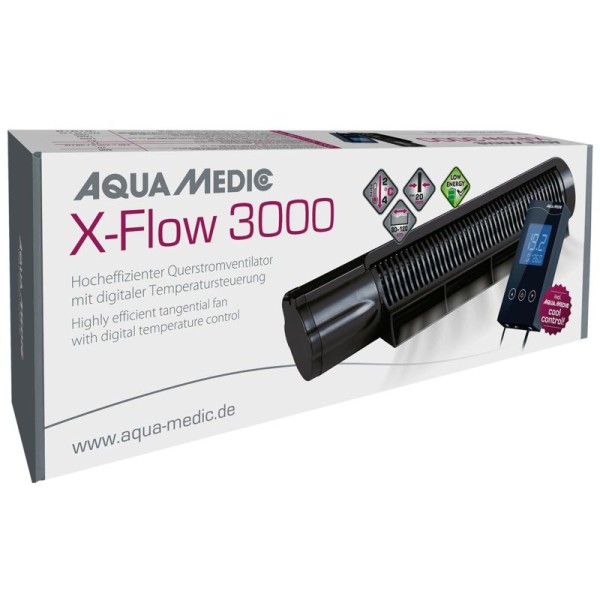 Aqua Medic X-Flow 3000