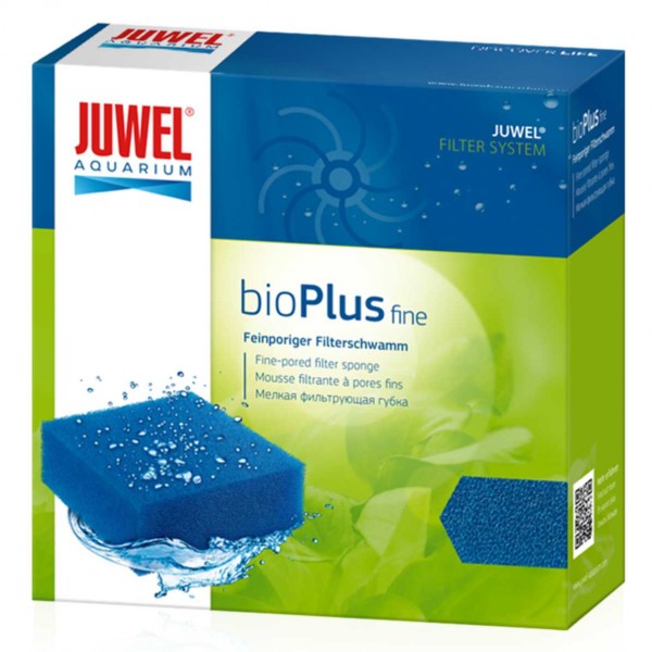 Juwel bioPlus fine M Compact / Bioflow 3.0