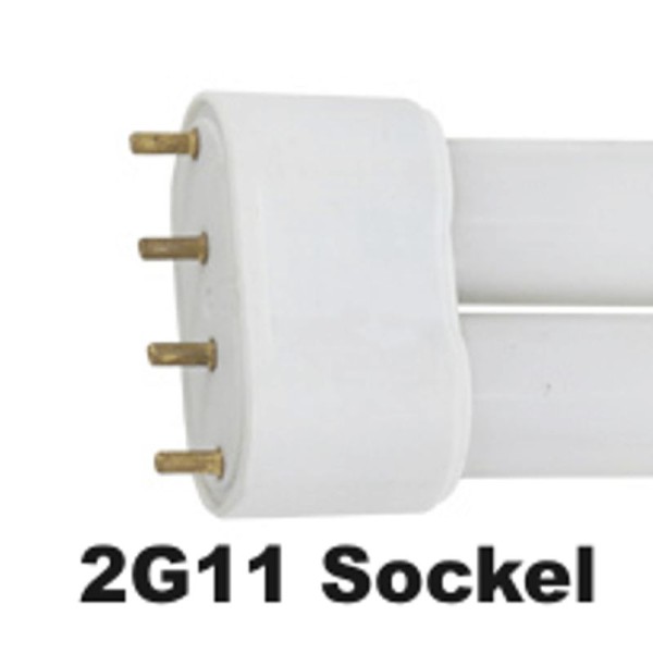 sera Leuchtstoffröhre PL 18 Watt Süßwasser