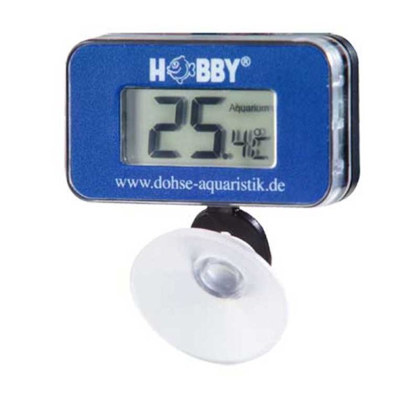 Hobby Digitales Unterwasserthermometer