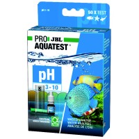 JBL ProAquaTest pH 3 -10 JBL ProAquaTest pH 3 -10