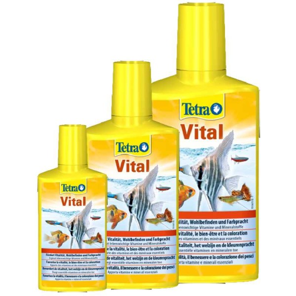 Tetra Vital