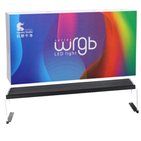 Chihiros LED Leuchte WRGB II PRO