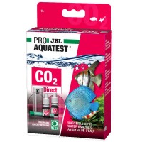 JBL ProAquaTest CO2 Direct JBL ProAquaTest CO2 Direct