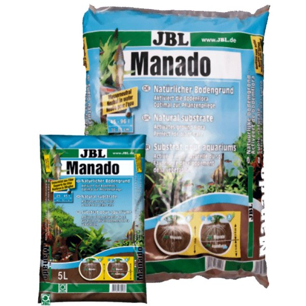 JBL Manado Naturboden