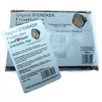 Stendker GoodHeart mit Spirulina Stendker GoodHeart mit Spirulina