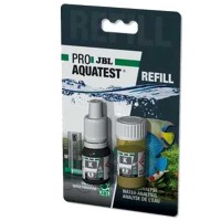 JBL ProAquaTest K Kalium Refill ( Nachfüllung) JBL ProAquaTest K Kalium Refill ( Nachfüllung)