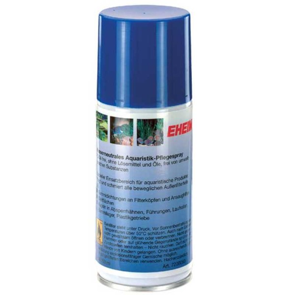 EHEIM Pflegespray