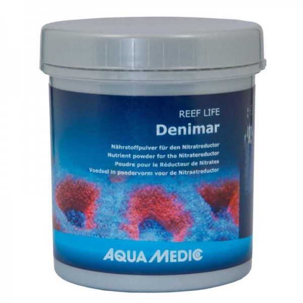 Aqua Medic denimar Nährstoffpulver 150 g