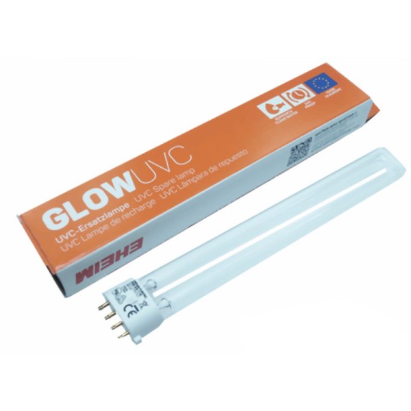 Eheim UV-C Ersatzlampe GLOW