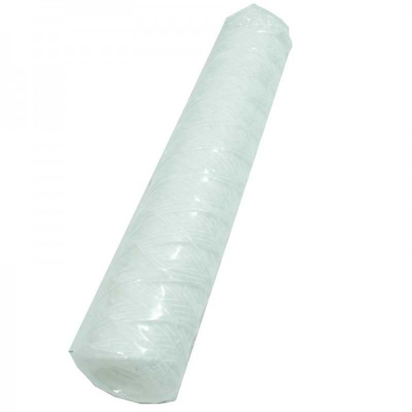 Sediment Wickelfilter 5 µm für Aquariumwasserfilter