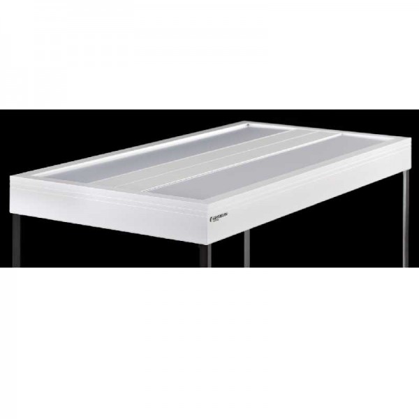 Giesemann Aluminium Abdeckung SPHERA LED dimmbar