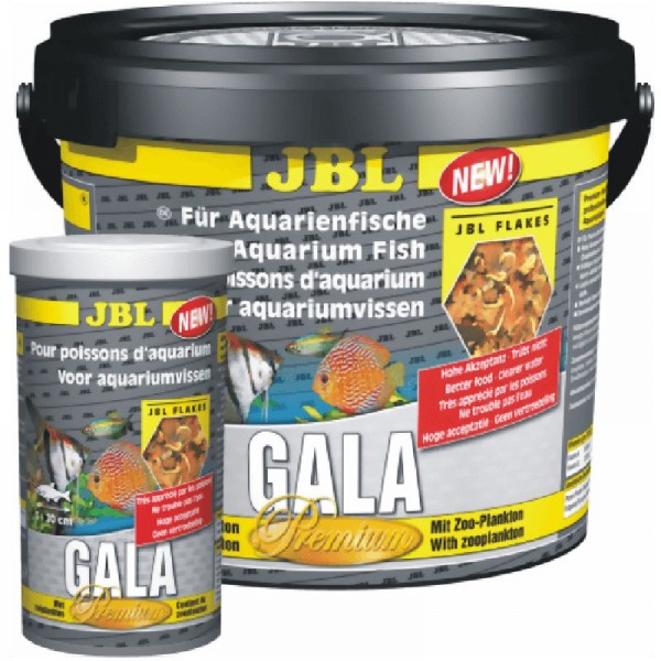 JBL Gala Flocken Vollnahrung