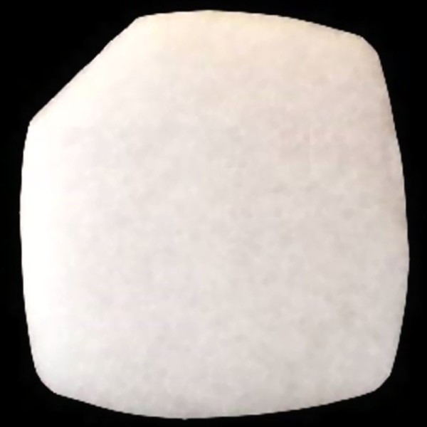 Filtervliesmatte für Eheim professionel 3e 450 / 700 / 600T