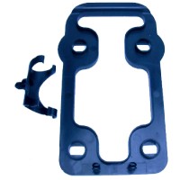 Tetra Ersatzteilset für EasyCrystal FilterBox 300 Tetra Ersatzteilset für EasyCrystal FilterBox 300