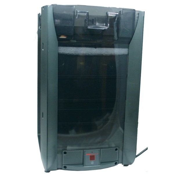 Eheim Filterbehälter 2373 professionel 4+ mit Heizung