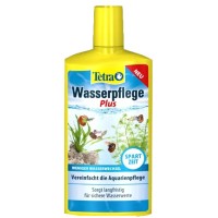 Tetra Wasserpflege Plus 500ml Tetra Wasserpflege Plus 500ml