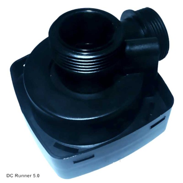 Aqua Medic Pumpenverschluss für DC Runner