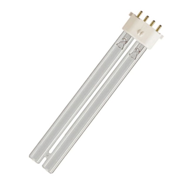 Eheim UV-C Ersatzlampe für reeflexUV 7 Watt Sockel 2G7