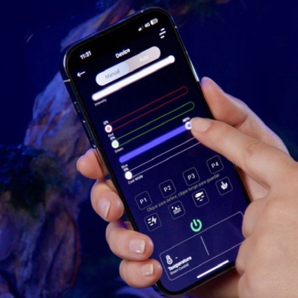 Aquatlantis ORI Smart LED Controller