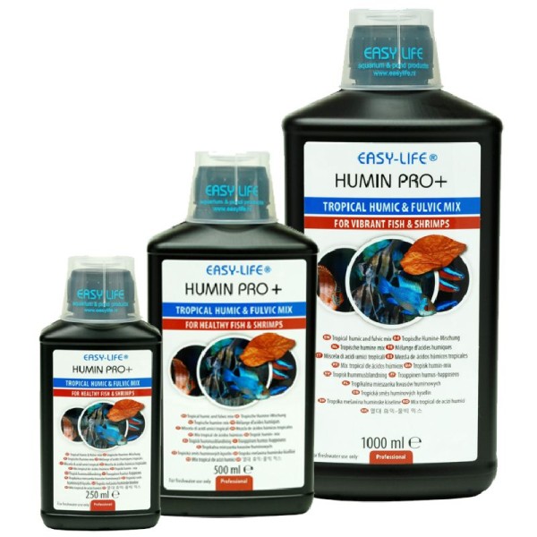 Easy Life Humin Pro+