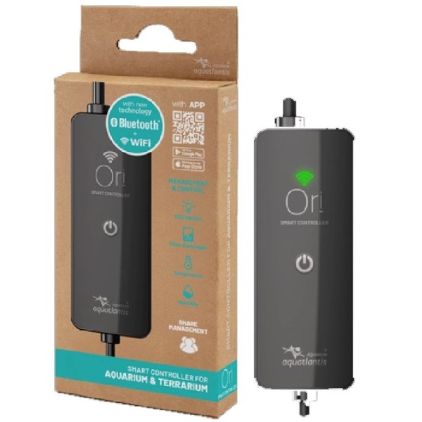 Aquatlantis ORI Smart LED Controller