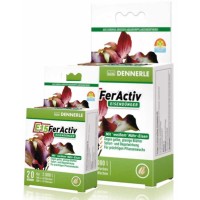 Vorschau: Dennerle E15 Plant System Eisendünger Vorschau: Dennerle E15 Plant System Eisendünger